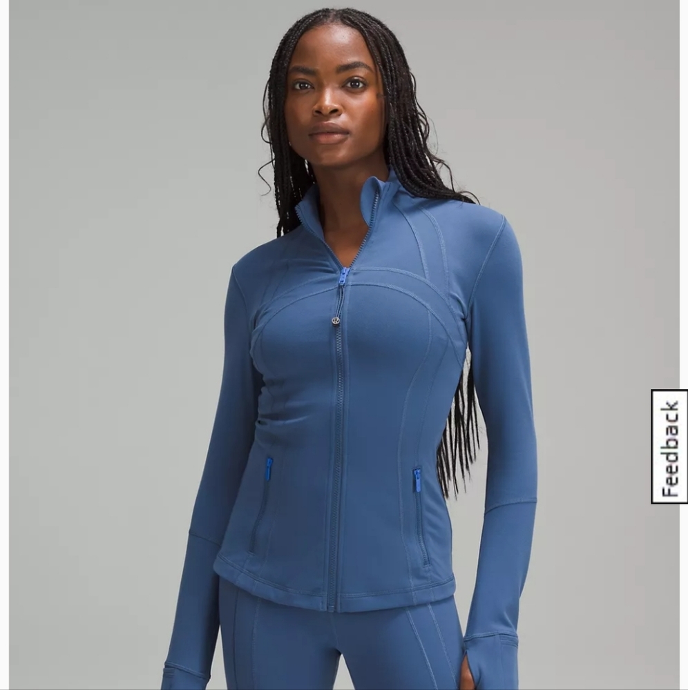Lululemon Define Jacket Luon
